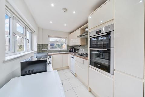 2 bedroom end of terrace house for sale, Castle Road, St. Albans