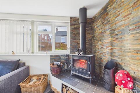 4 bedroom detached house for sale, Old Road, Coalway, Coleford