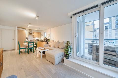 1 bedroom flat for sale, Osiers Road, Putney, London, SW18