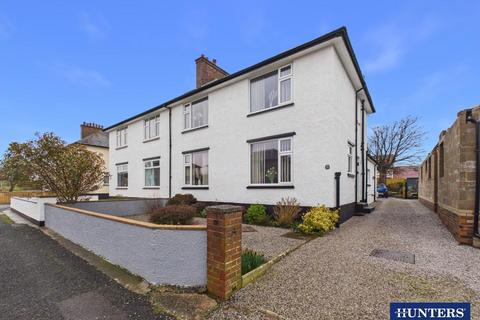 3 bedroom semi-detached house for sale, The Ridge, Eastriggs, Annan, DG12