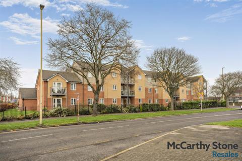 2 bedroom apartment for sale, Seymour Court, Ambleside Avenue, South Shields