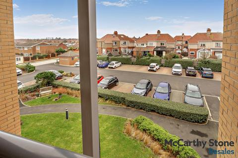 2 bedroom apartment for sale, Seymour Court, Ambleside Avenue, South Shields