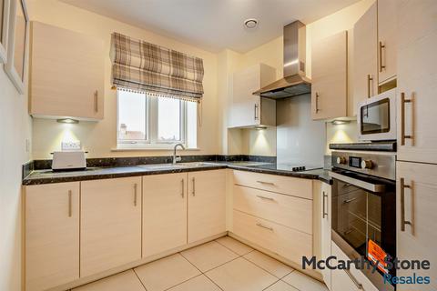 2 bedroom apartment for sale, Seymour Court, Ambleside Avenue, South Shields