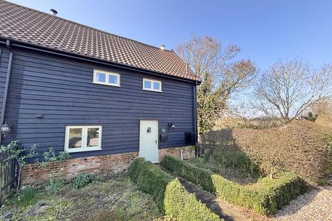 3 bedroom house for sale, Maypole Meadow, Rickinghall