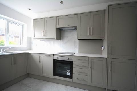 undefined, Woodley Hill, Chesham