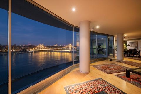 4 bedroom apartment for sale, Apartment D51, Albion Riverside