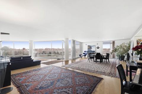 4 bedroom apartment for sale, Apartment D51, Albion Riverside