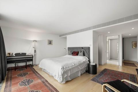 4 bedroom apartment for sale, Apartment D51, Albion Riverside