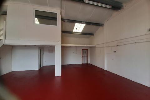 Industrial unit to rent, Stable Hobba Industrial Estate Est Penzance TR20 8TL