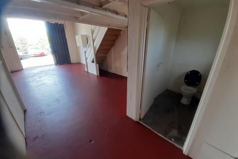 Industrial unit to rent, Stable Hobba Industrial Estate Est Penzance TR20 8TL
