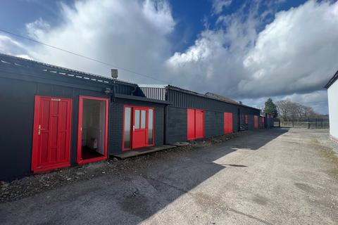 Warehouse to rent, 1 - 6 & 13 - 14 Pentre Industrial Estate Pentre SY4 1BP