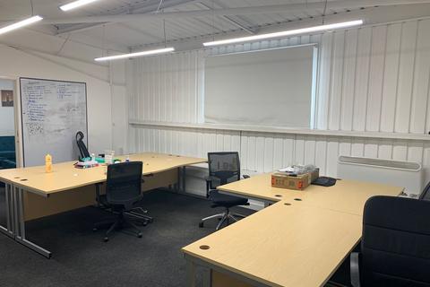 Office to rent, Unit C Blackett St Manchester M12 6AE