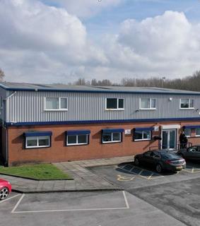 Office to rent, Unit C Blackett St Manchester M12 6AE