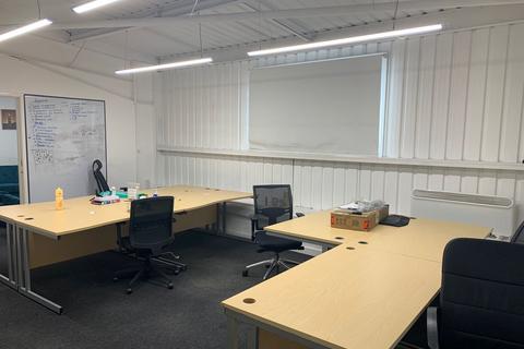 Office to rent, Unit C Blackett St Manchester M12 6AE