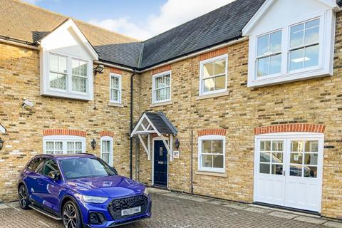 Office to rent, St Johns Rd Kingston Upon Thames KT1 4AN