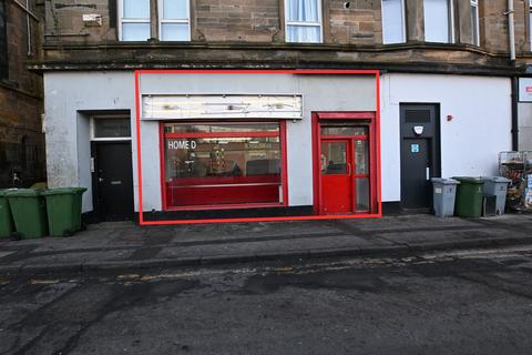 Restaurant to rent, 46 Bo'Ness Rd Grangemouth FK3 8AF