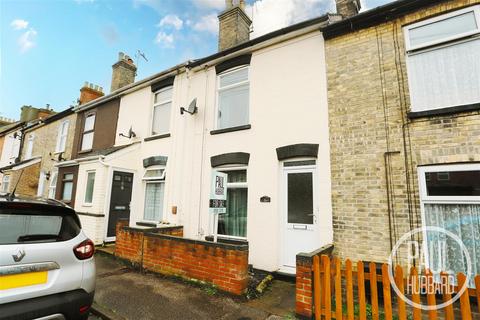 3 bedroom terraced house for sale, College Road, Lowestoft, NR33