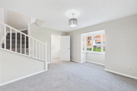 2 bedroom terraced house to rent, Thistle Close Chaulden Vale, Hemel Hempstead, HP1
