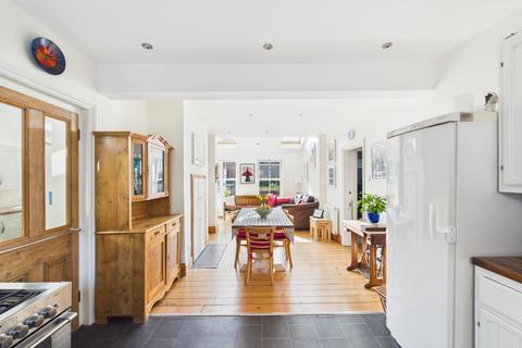4 bedroom detached house for sale, Newtown Road, Warsash
