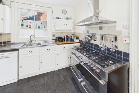 4 bedroom detached house for sale, Newtown Road, Warsash