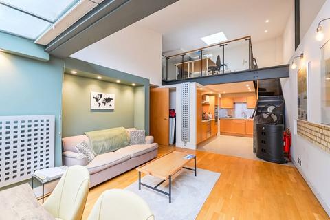 2 bedroom flat for sale, Union Central Building, Kingsland Road, Hoxton, London, E2