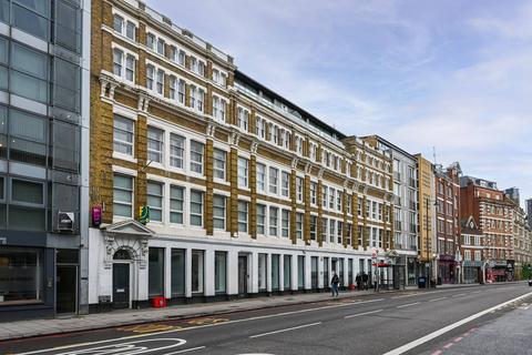 2 bedroom flat for sale, Union Central Building, Kingsland Road, Hoxton, London, E2