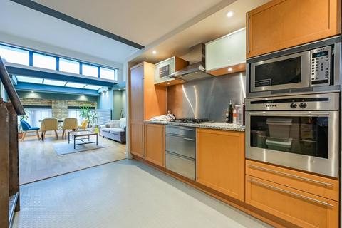 2 bedroom flat for sale, Union Central Building, Kingsland Road, Hoxton, London, E2