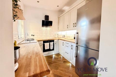 3 bedroom terraced house for sale, Higham Common Road, Barnsley S75
