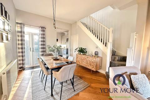 3 bedroom terraced house for sale, Higham Common Road, Barnsley S75