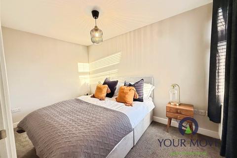 3 bedroom terraced house for sale, Higham Common Road, Barnsley S75