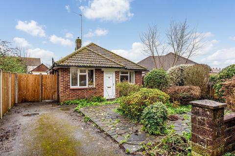undefined, Ettrick Road, Chichester, PO19