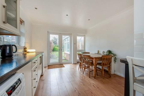 undefined, Ettrick Road, Chichester, PO19