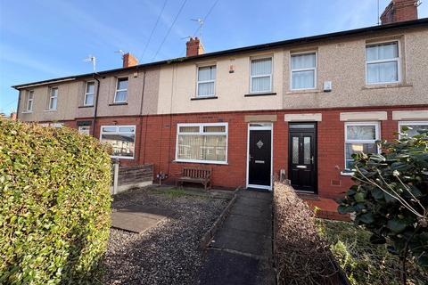 Dakins Road, Leigh