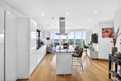 1 bedroom apartment to rent, Crossharbour Plaza, London, E14