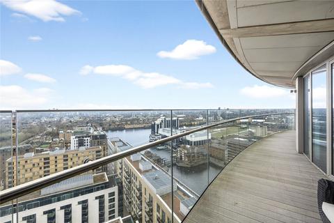 1 bedroom apartment to rent, Crossharbour Plaza, London, E14