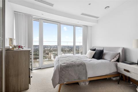 1 bedroom apartment to rent, Crossharbour Plaza, London, E14