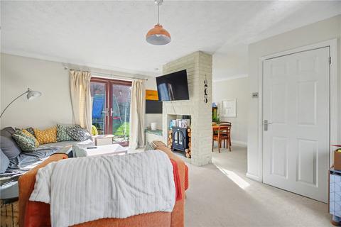 4 bedroom detached house for sale, Gravel Hill, Stoke Holy Cross, Norwich, Norfolk, NR14