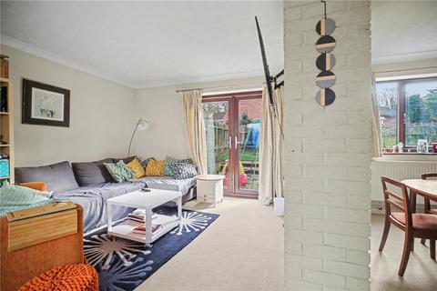 4 bedroom detached house for sale, Gravel Hill, Stoke Holy Cross, Norwich, Norfolk, NR14