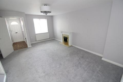 undefined, The Leylands, Barnsley