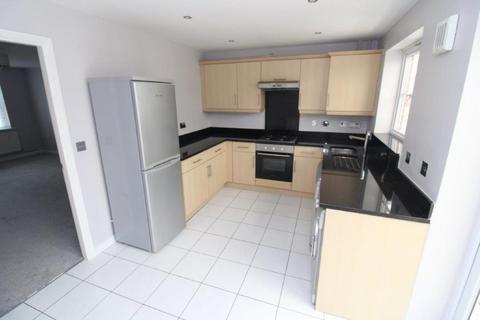 undefined, The Leylands, Barnsley