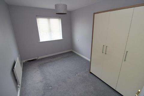 undefined, The Leylands, Barnsley