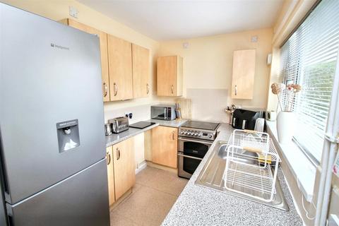 3 bedroom semi-detached house for sale, Woodside Road, Lenton Abbey, Nottingham