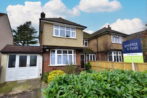 3 bedroom semi-detached house for sale, Broomfield Rise, Abbots Langley, WD5