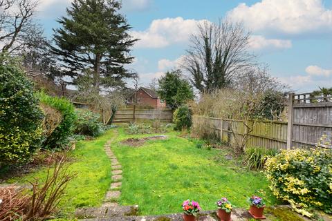3 bedroom semi-detached house for sale, Broomfield Rise, Abbots Langley, WD5