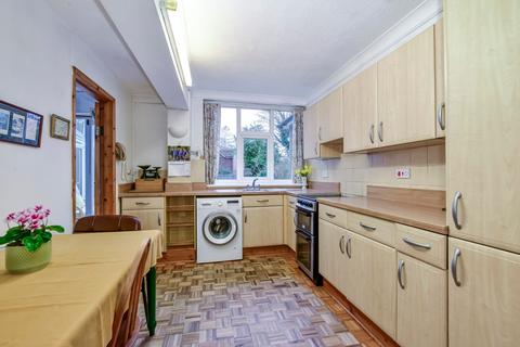 3 bedroom semi-detached house for sale, Broomfield Rise, Abbots Langley, WD5