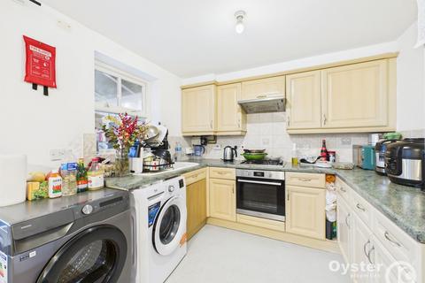 4 bedroom end of terrace house to rent, Chamberlayne Avenue, Wembley, HA9