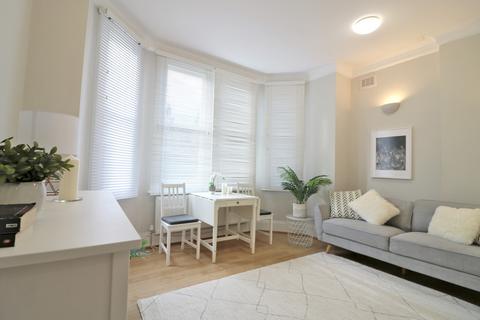 undefined, Twyford Avenue, West Acton, London, W3