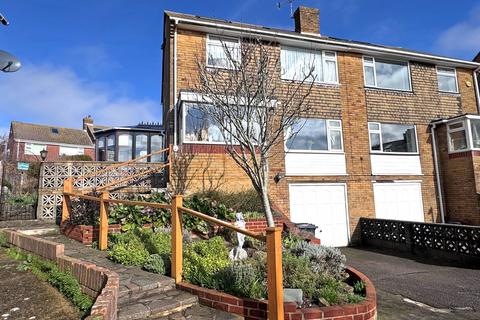 3 bedroom semi-detached house for sale, Brentwood Close, Brighton BN1