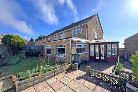 3 bedroom semi-detached house for sale, Brentwood Close, Brighton BN1