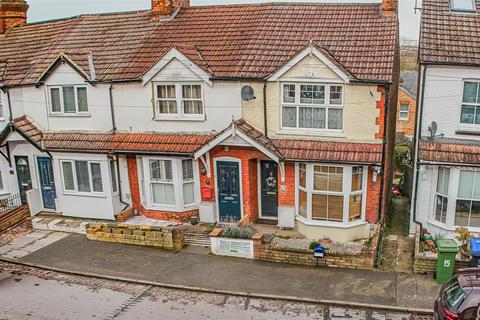 2 bedroom end of terrace house for sale, Winifred Road, Hemel Hempstead, HP3
